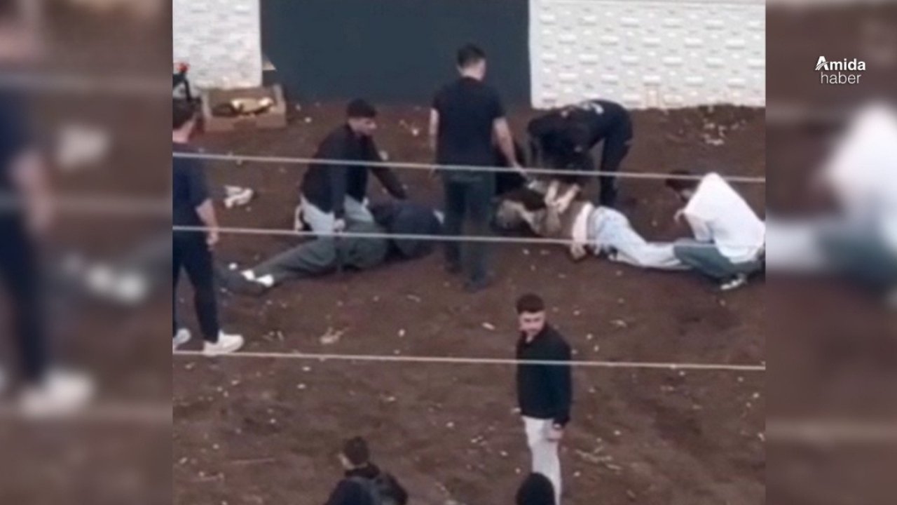 Diyarbakır’da kasap katliamı: Cenazeler defnedildi, gözaltılar arttı