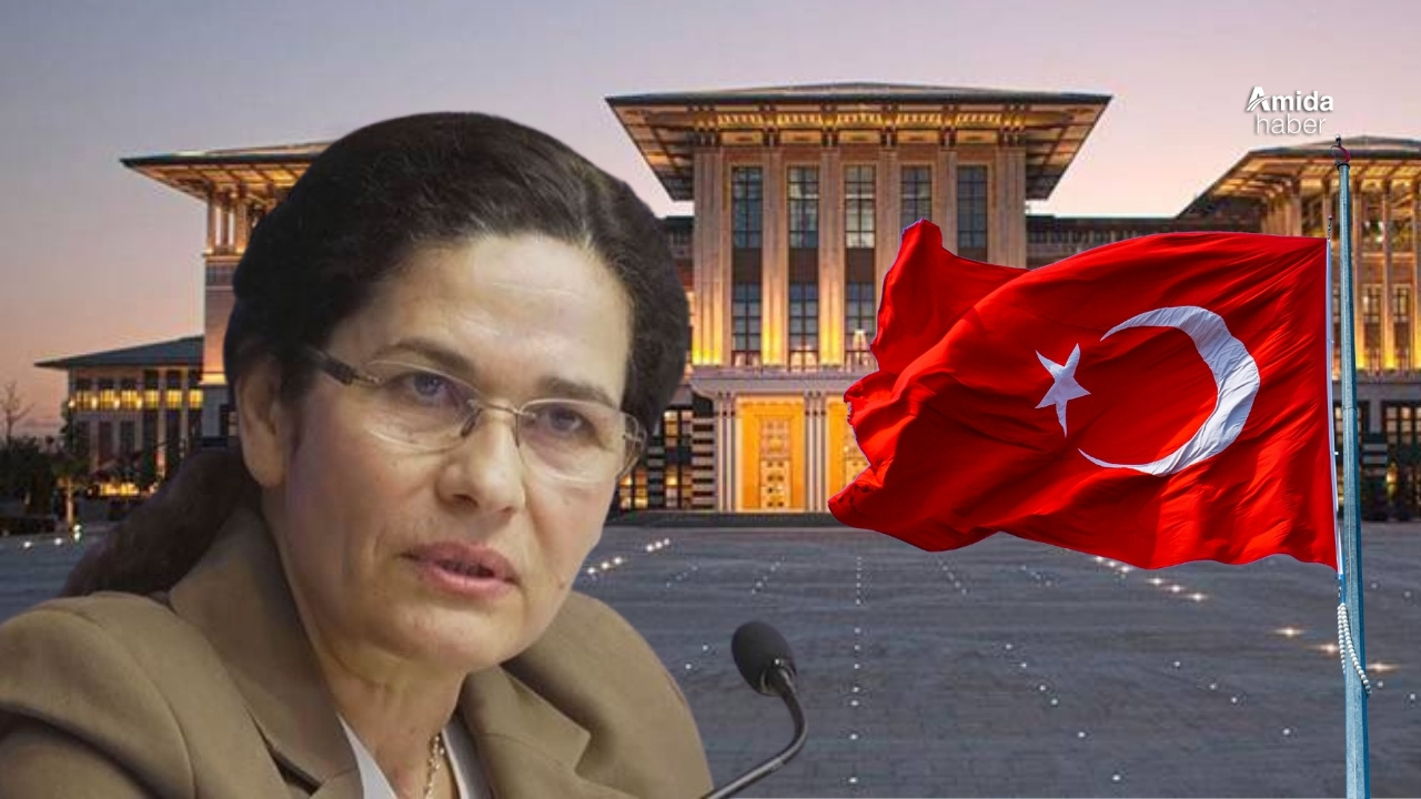 İlham Ahmed’ten süreç mesajı: ‘Komşu devletlerle ilişkilerimiz olmalı’