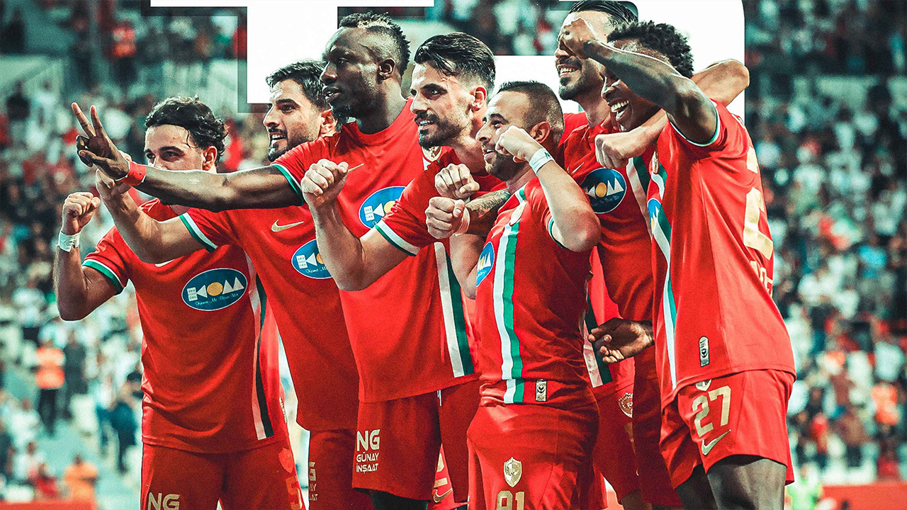 Zirve yarışında kritik viraj: Amedspor'un gözü 3 puanda