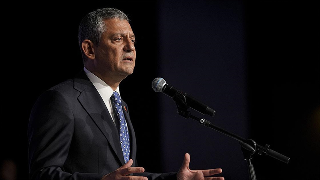 Özgür Özel’den hakkındaki soruşturmaya tepki