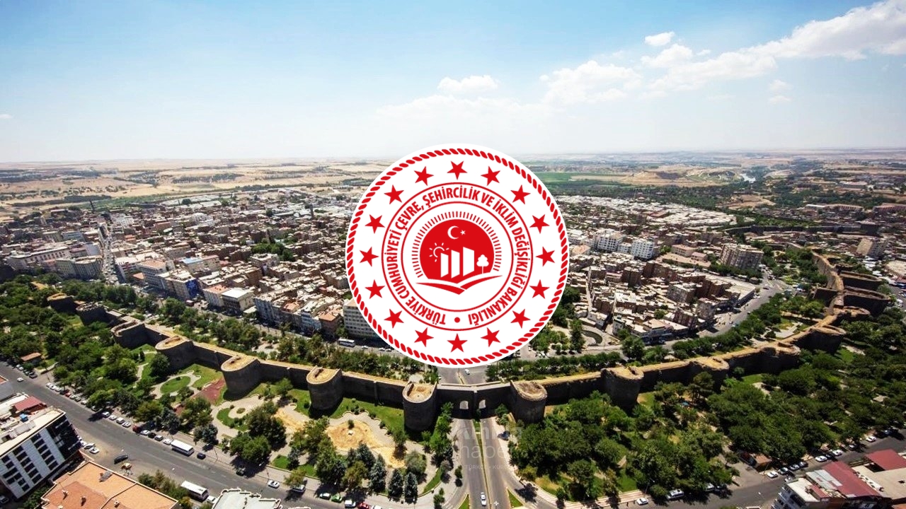 Diyarbakır’da kamu taşınmazları satış listesinde