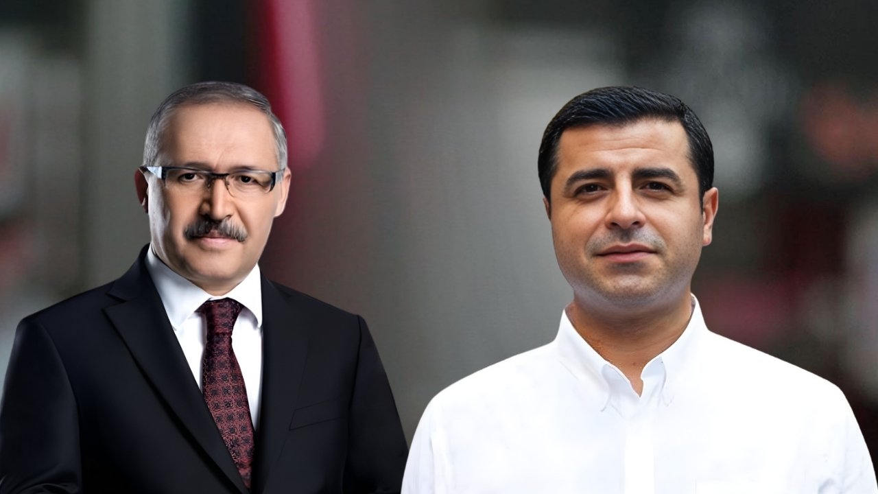 Selvi: ‘Özgürlük Paketi’ hazırlanıyor, Demirtaş’a yol gözüktü