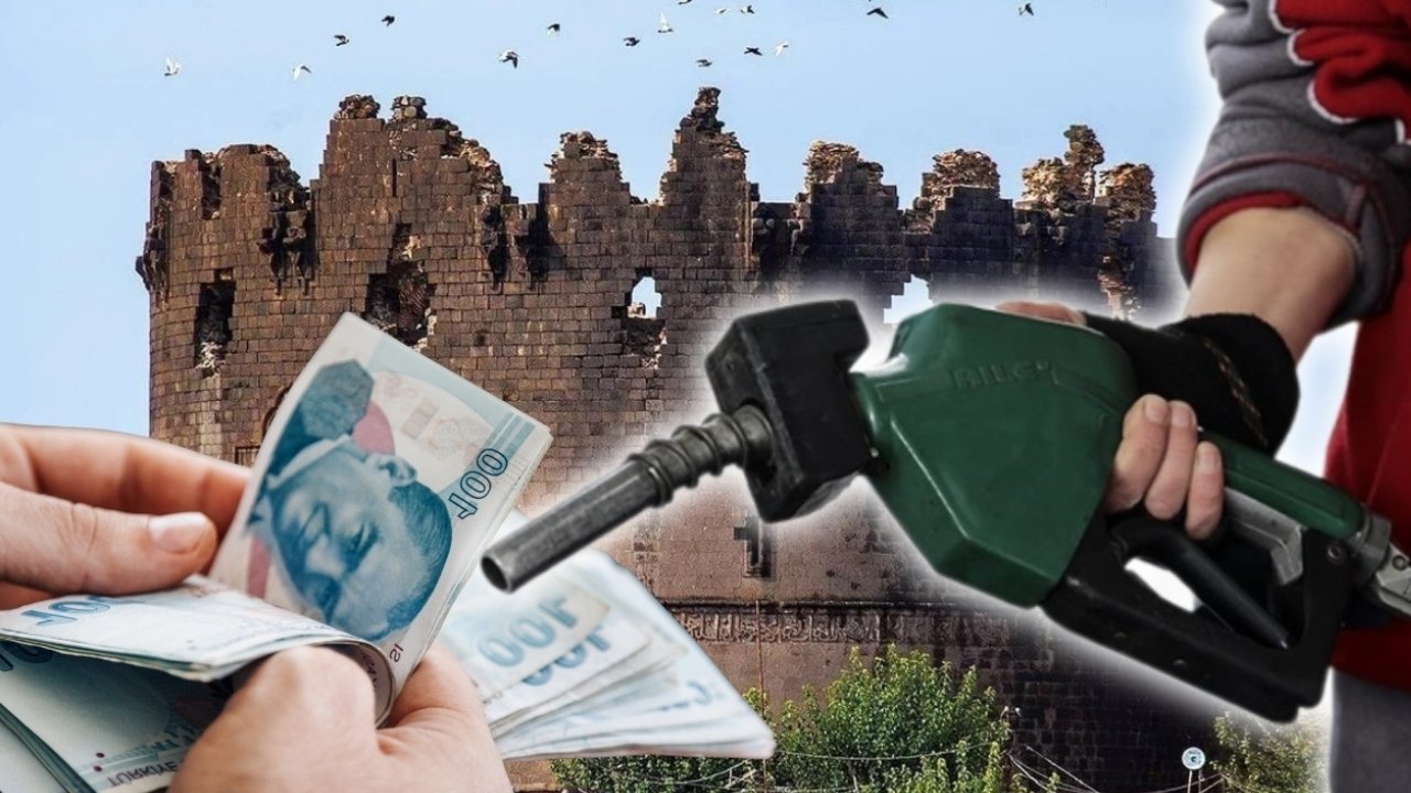 Mazota bu gece zam geliyor: Diyarbakır’da güncel fiyatlar