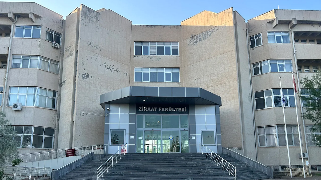 Diyarbakır’da fakülte binası boşaltıldı