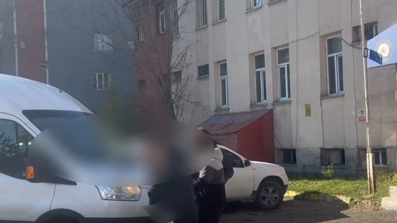 Ağrı'da göçmen kaçakçılığı operasyonu: 4 tutuklama