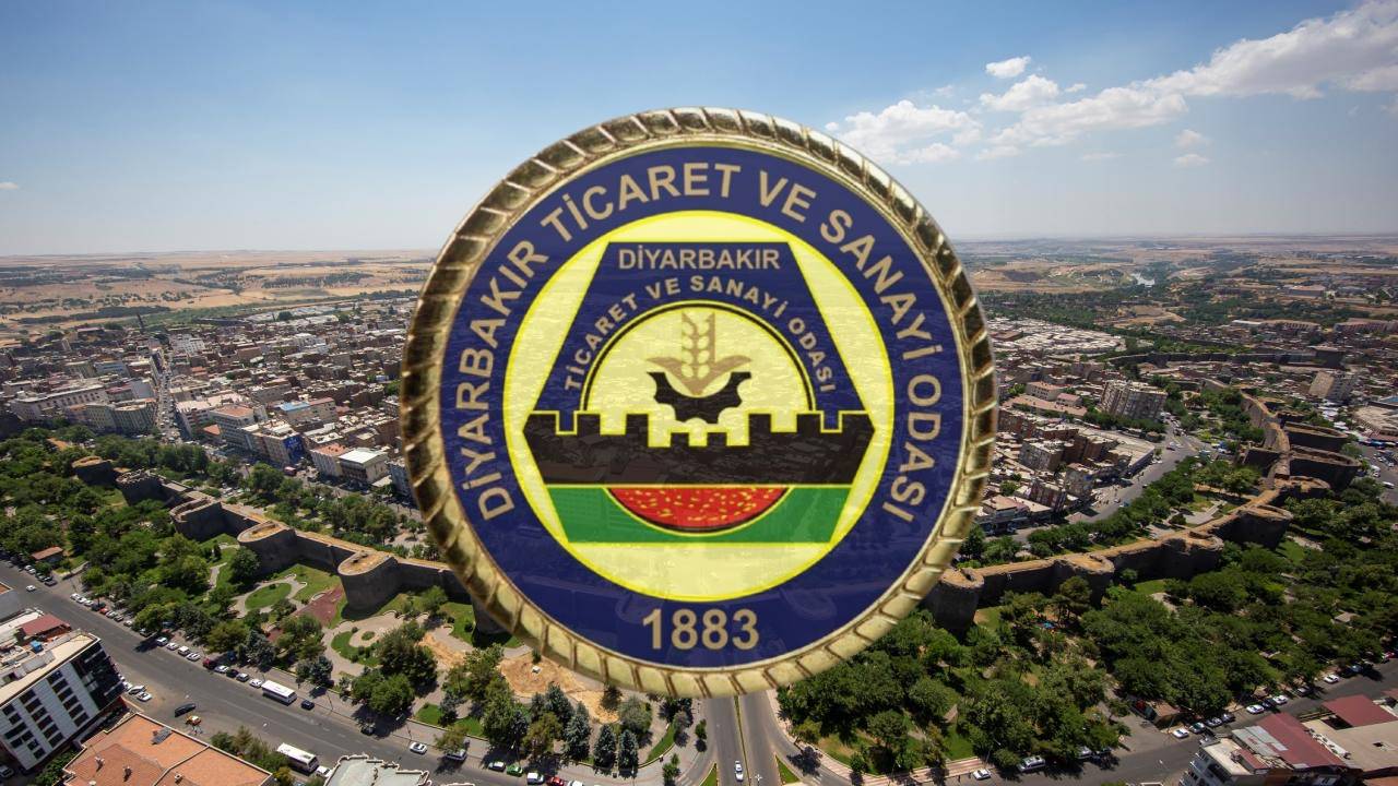 Diyarbakır Ticaret Odası’ndan çarpıcı rapor