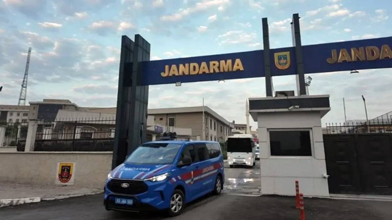 Şanlıurfa'da tefecilik operasyonu: 3 kişi yakalandı