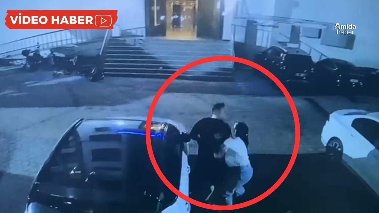 Diyarbakır’daki çocuklara silah sıkmıştı: 9 yıl hapsi isteniyor