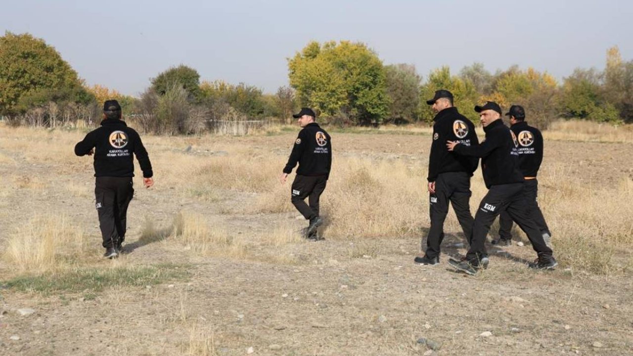 Elazığ’da otizimli çocuktan 3 gündür haber alınamıyor