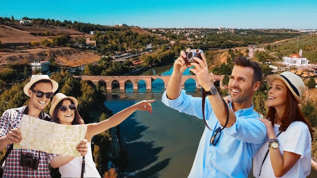 Diyarbakır turizmi için yeni dönem