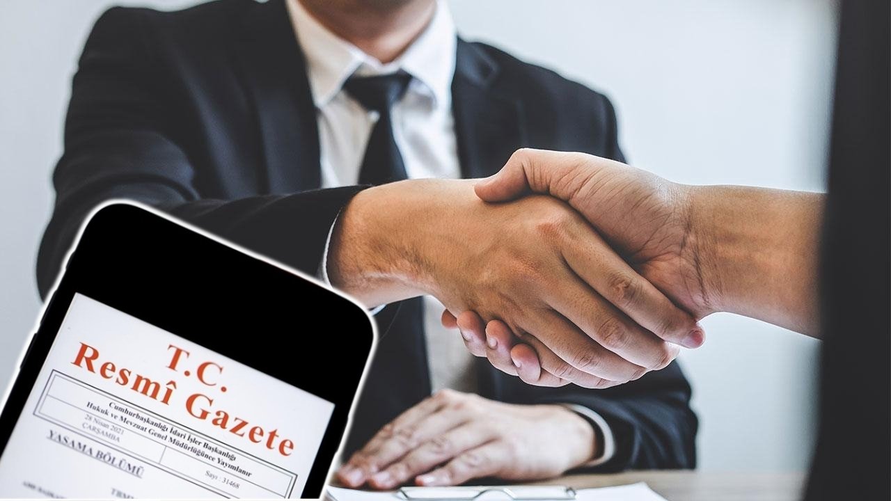 Karar resmileşti: Belediye iş başvuruları sadece online olacak