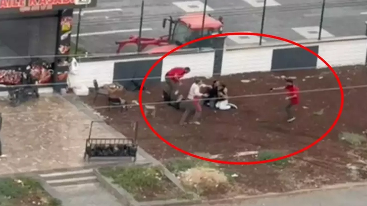 Diyarbakır’da kasaptaki silahlı kavgaya ilişkin 5 tutuklama