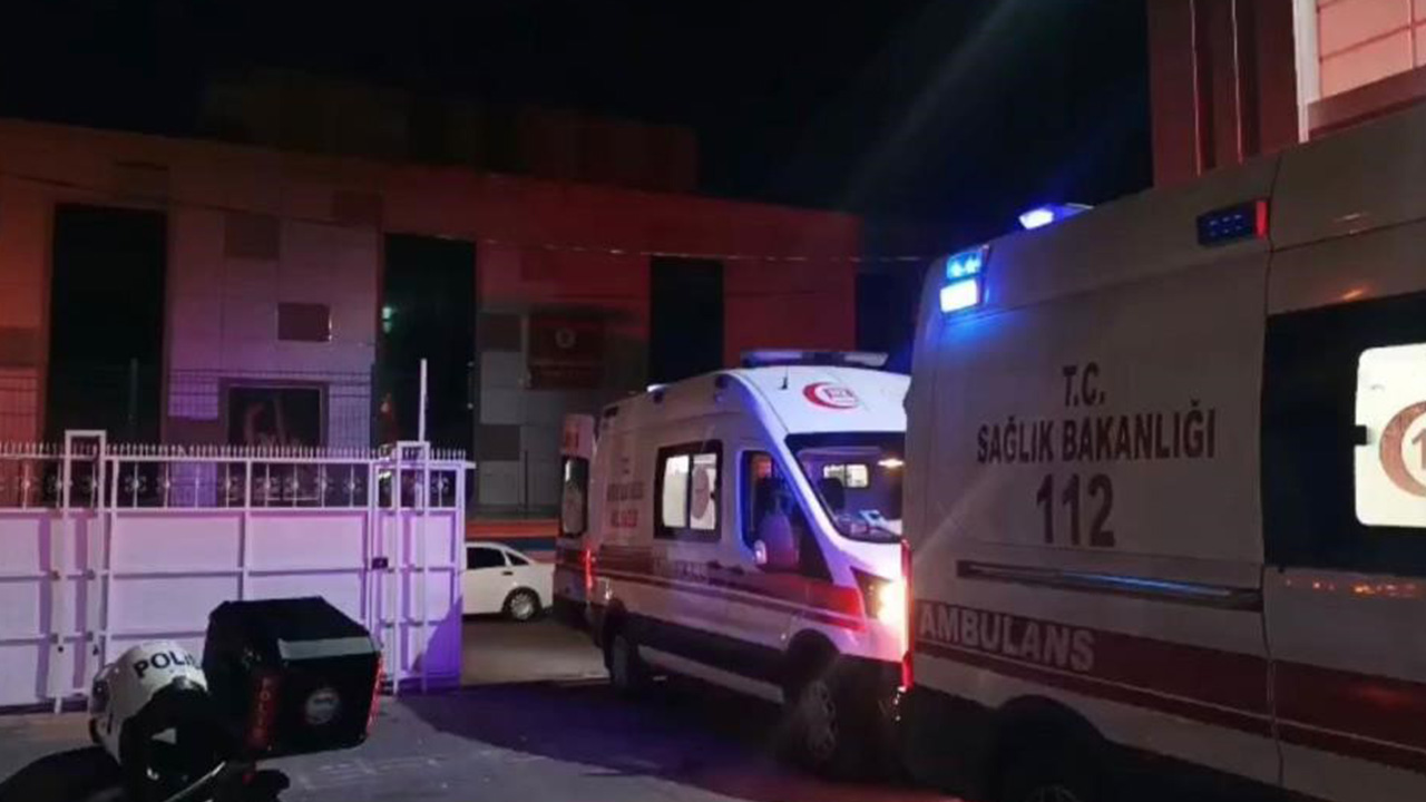 Diyarbakır’da 1 kişinin öldüğü arazi kavgasında 4 tutuklama