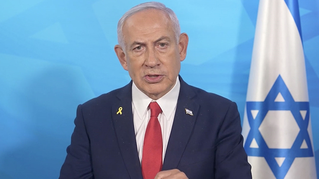 Türkiye, Netanyahu ve İsrailli bakanlara yönelik yakalama kararı çıkardı