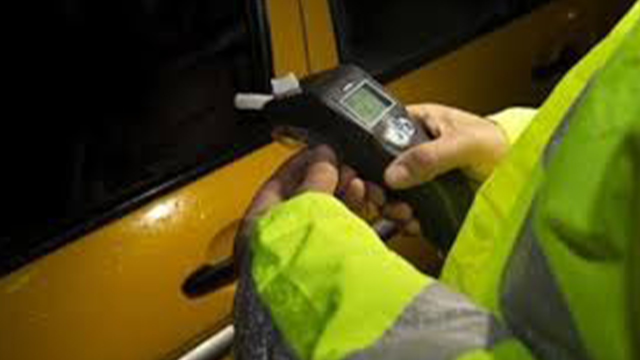 Kilis’te alkol denetimi gerçekleşti