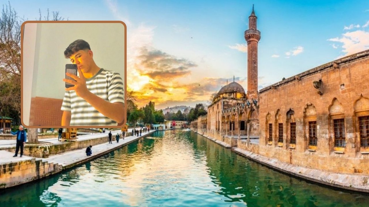 Şanlıurfa'da otomobil şarampole devrildi: 1 ölü, 2 yaralı