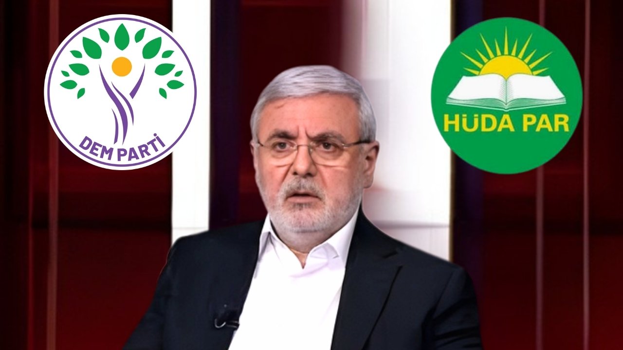 AK Partili Metiner: Tuzağa dikkat, şimdi barış vakti