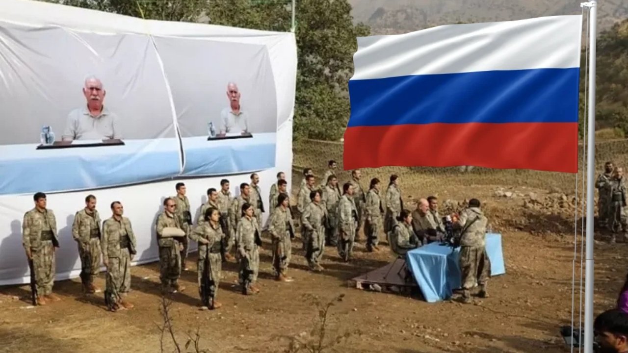 Rusya’dan süreç açıklaması