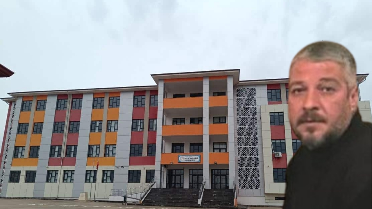 Diyarbakır’da aniden fenalaşan öğretmen vefat etti