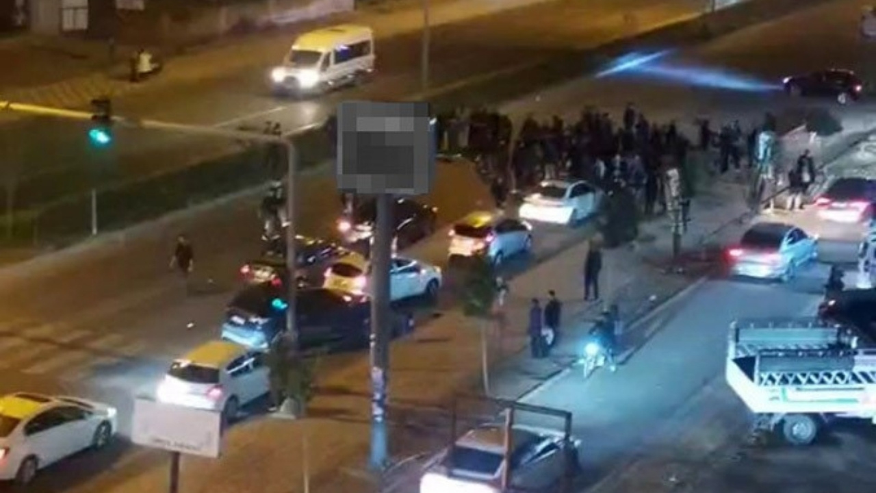 Batman’da 25 yaşındaki geç kadın hayatını kaybetti