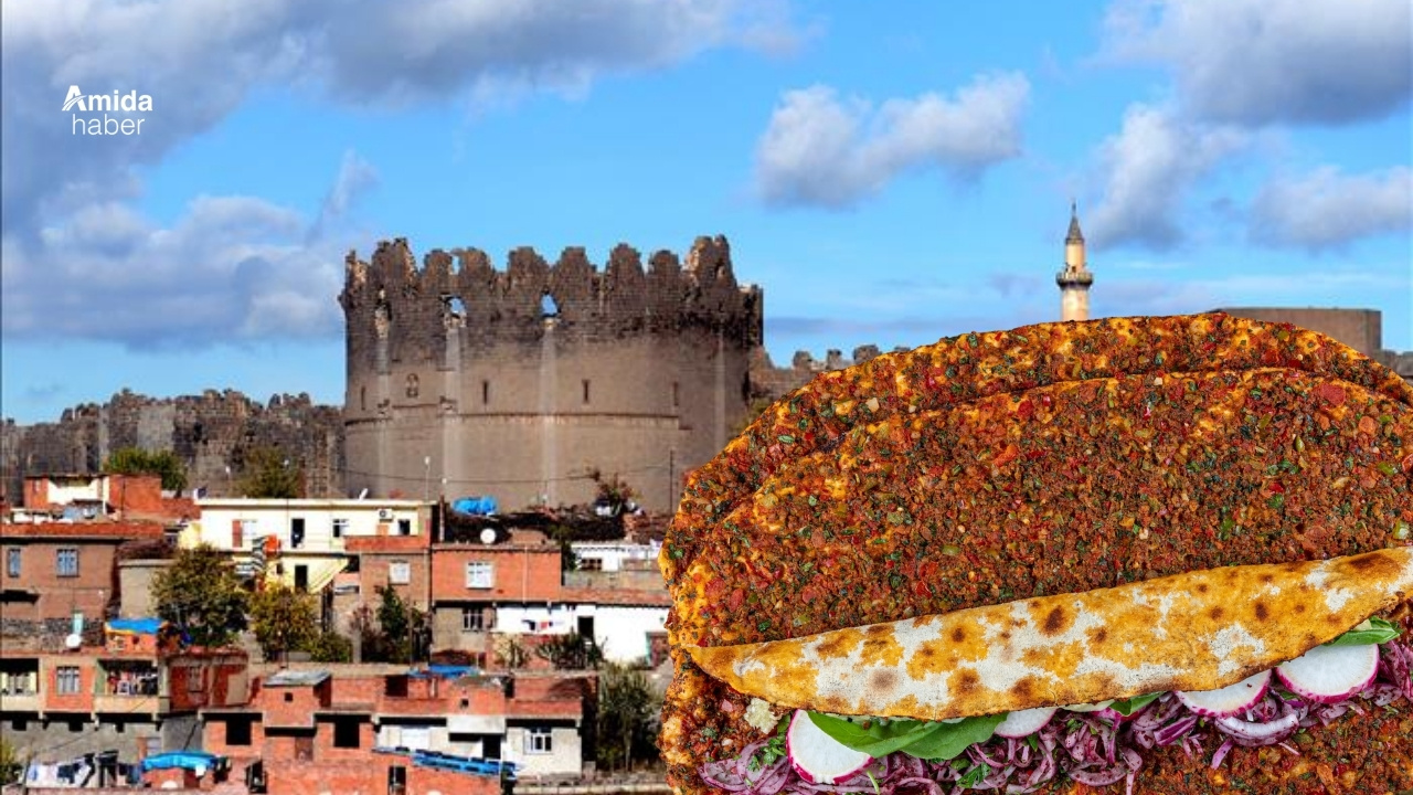 Diyarbakır lahmacunu AB listesine giremedi, tescil Antep’e gitti