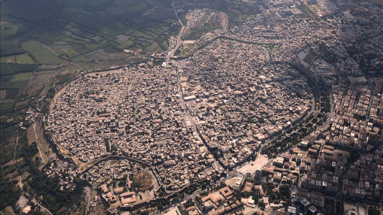 Diyarbakır’ın 4 ilçesine konut yok