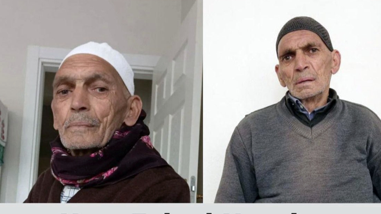 4 gündür aranıyordu: Cansız bedeni dere yatağında bulundu