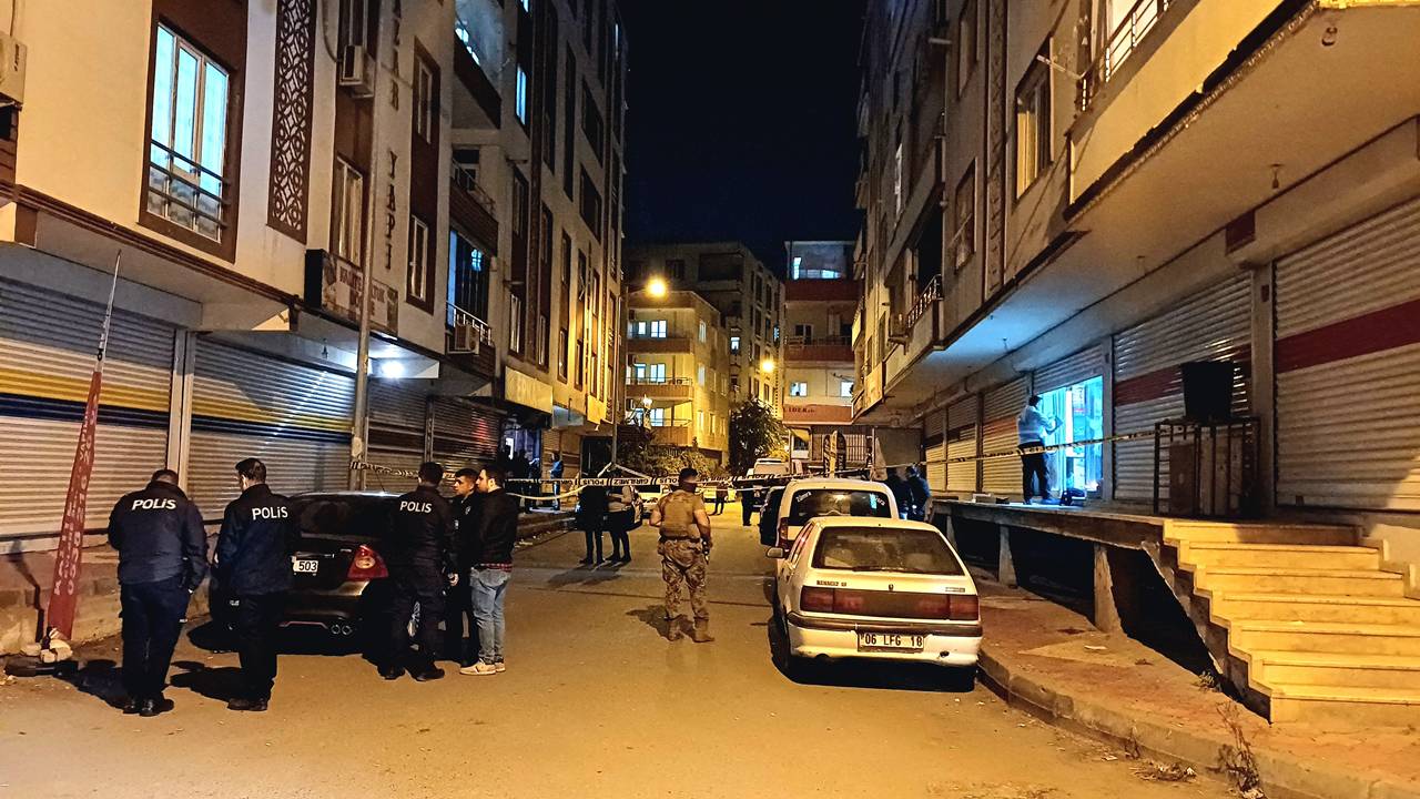 Batman’da alacak verecek kavgası: Ölü ve ağır yaralılar var