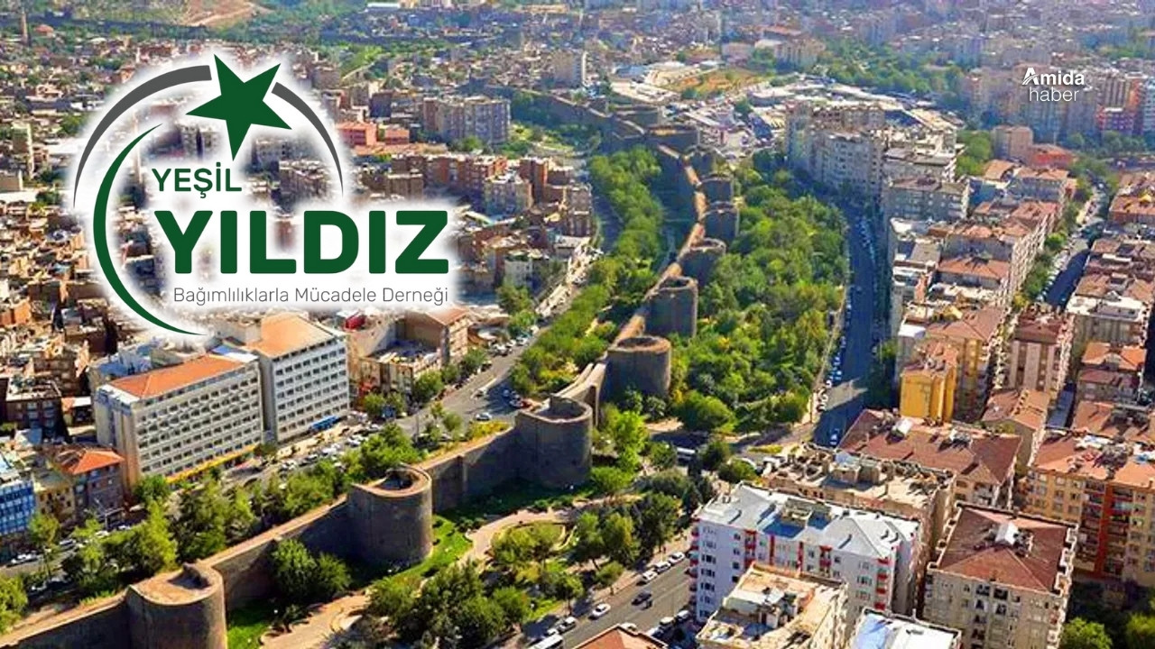 Diyarbakır’daki dernekten bağımlılığa karşı acil çağrı: Önlem alın