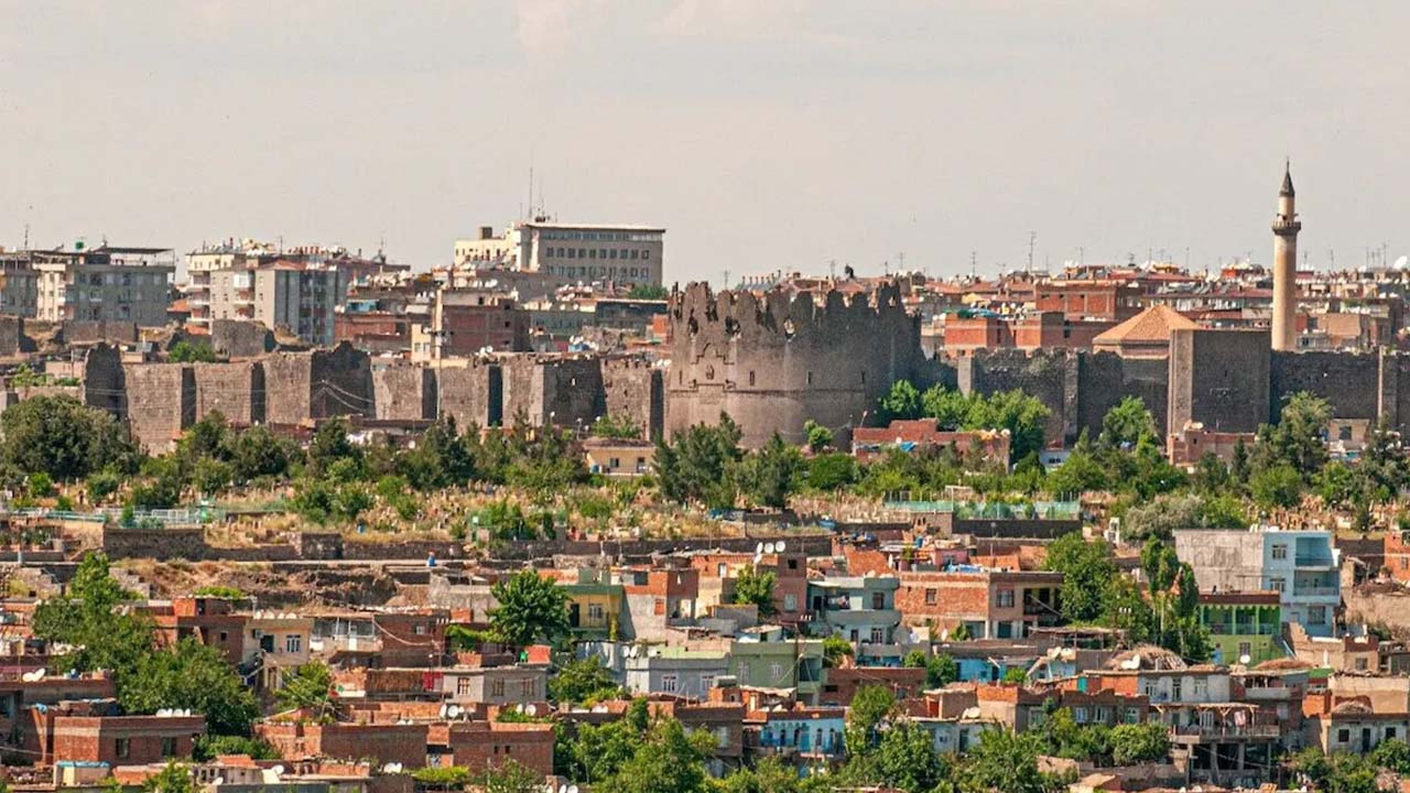 Diyarbakır’da ‘Maziden Atiye’ programı