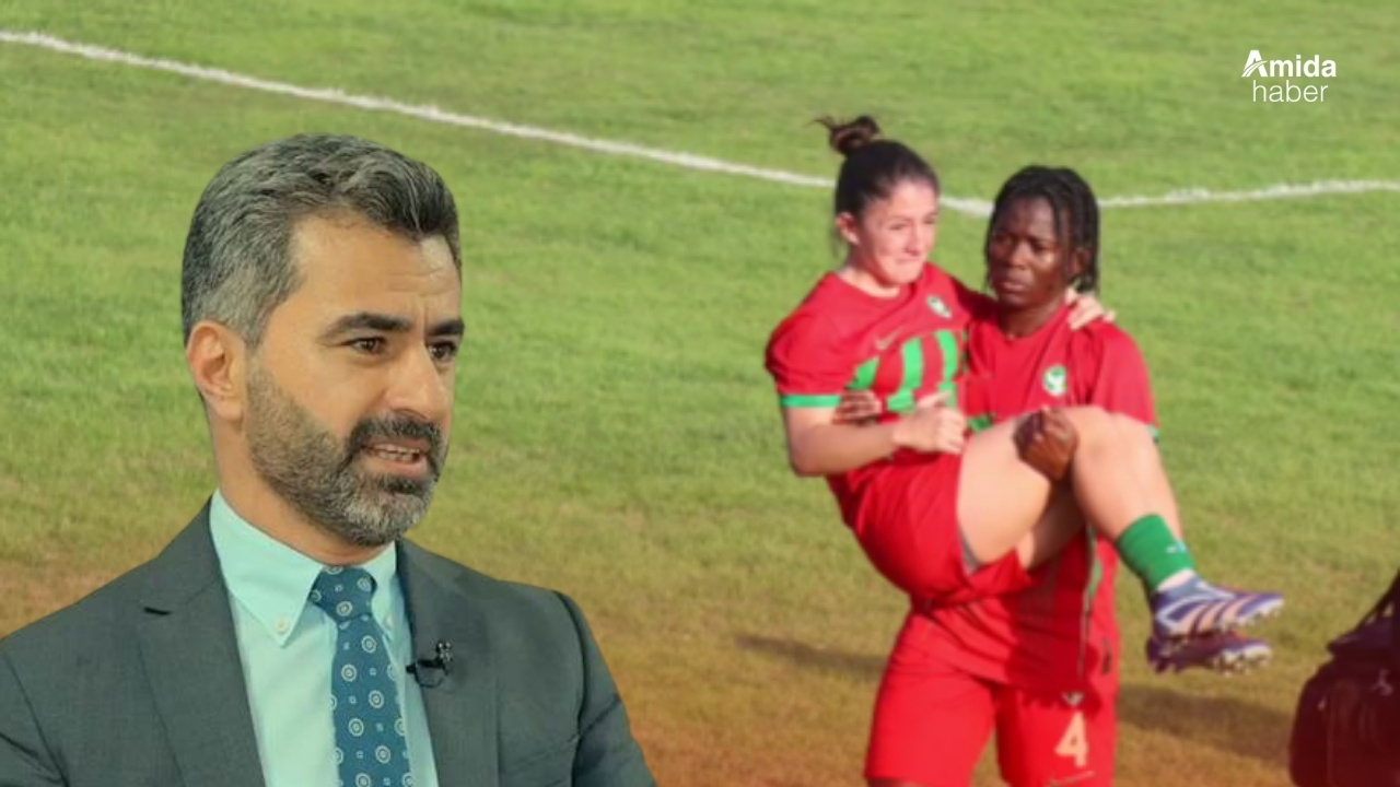 Nahit Eren konuştu: Hiçbir eksiğimiz yok