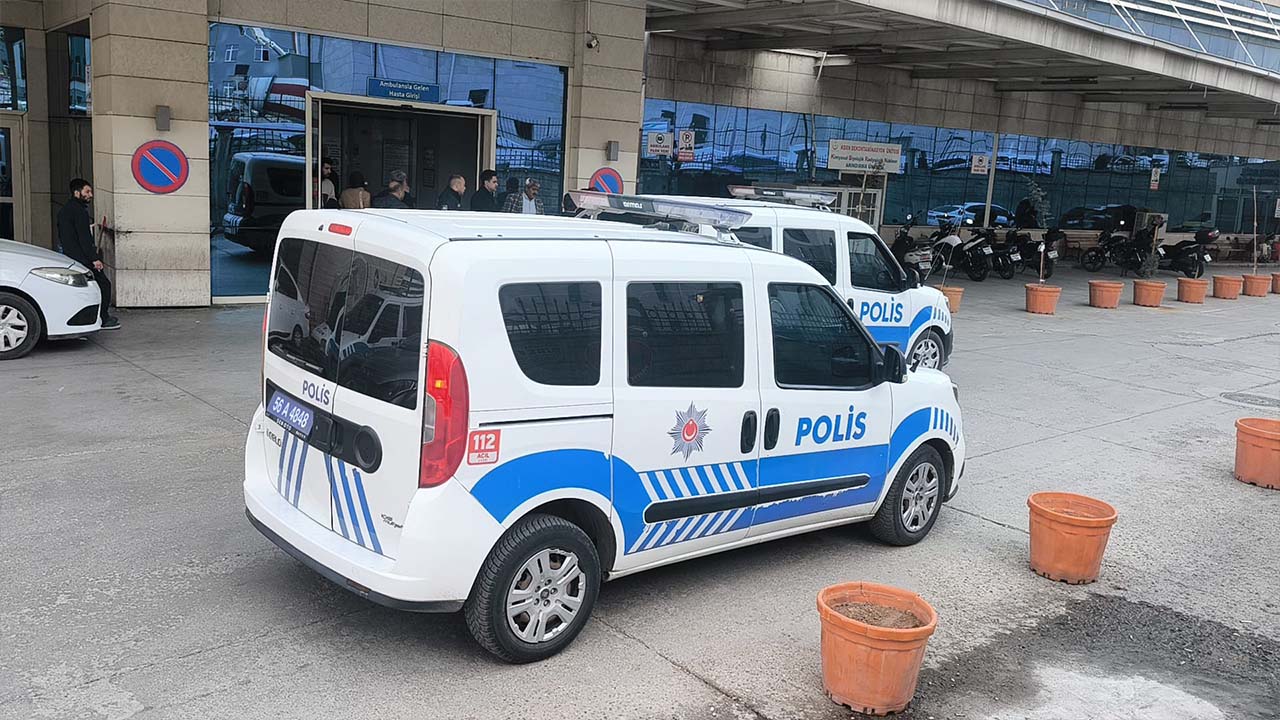 Siirt'te silahlı kavga: 2'si ağır 5 kişi yaralandı