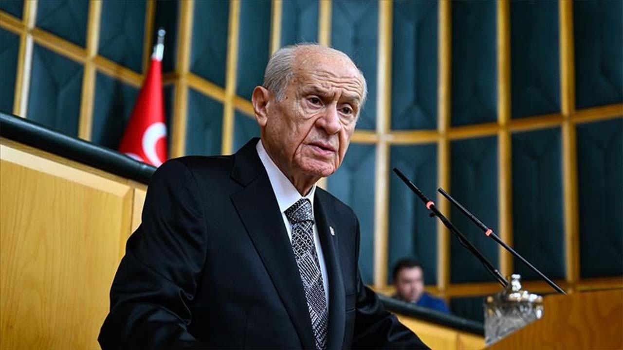 Devlet Bahçeli’den süreç yorumu: Şafak sökecek