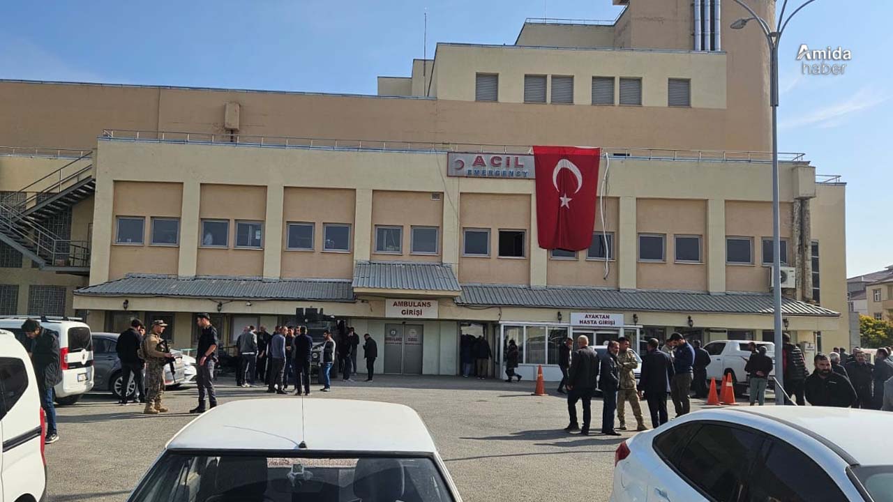 Muş'ta silahlı saldırı: 1 ölü, 1 yaralı