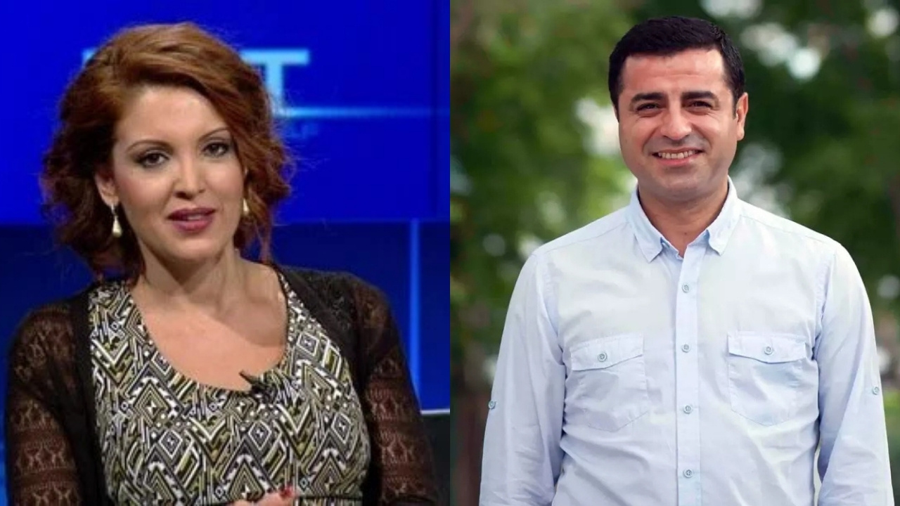 Güvendiğim kaynaklar’ dedi, tarih verdi: Demirtaş bırakılacak mı?