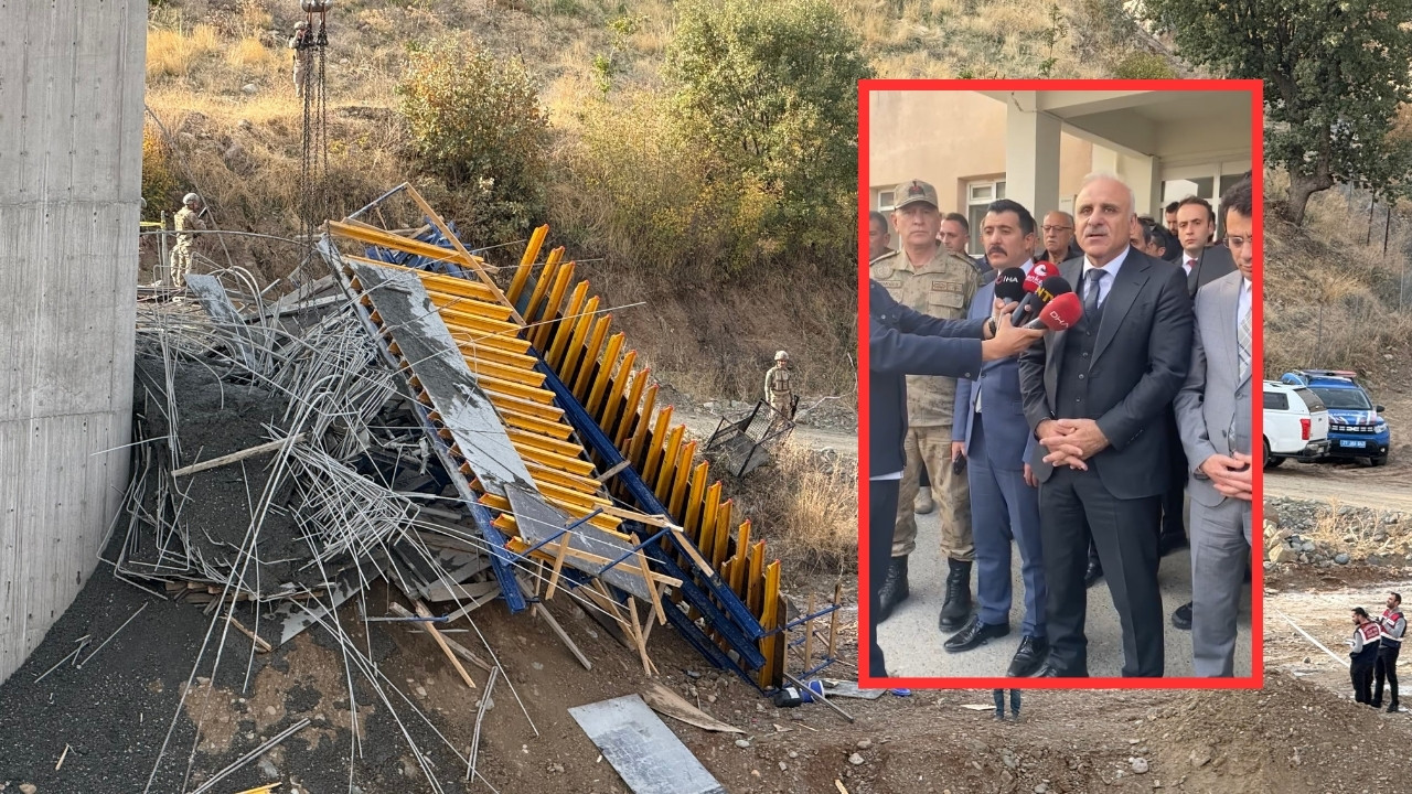 Diyarbakır’da köprü kazası: 2 savcı inceleyecek