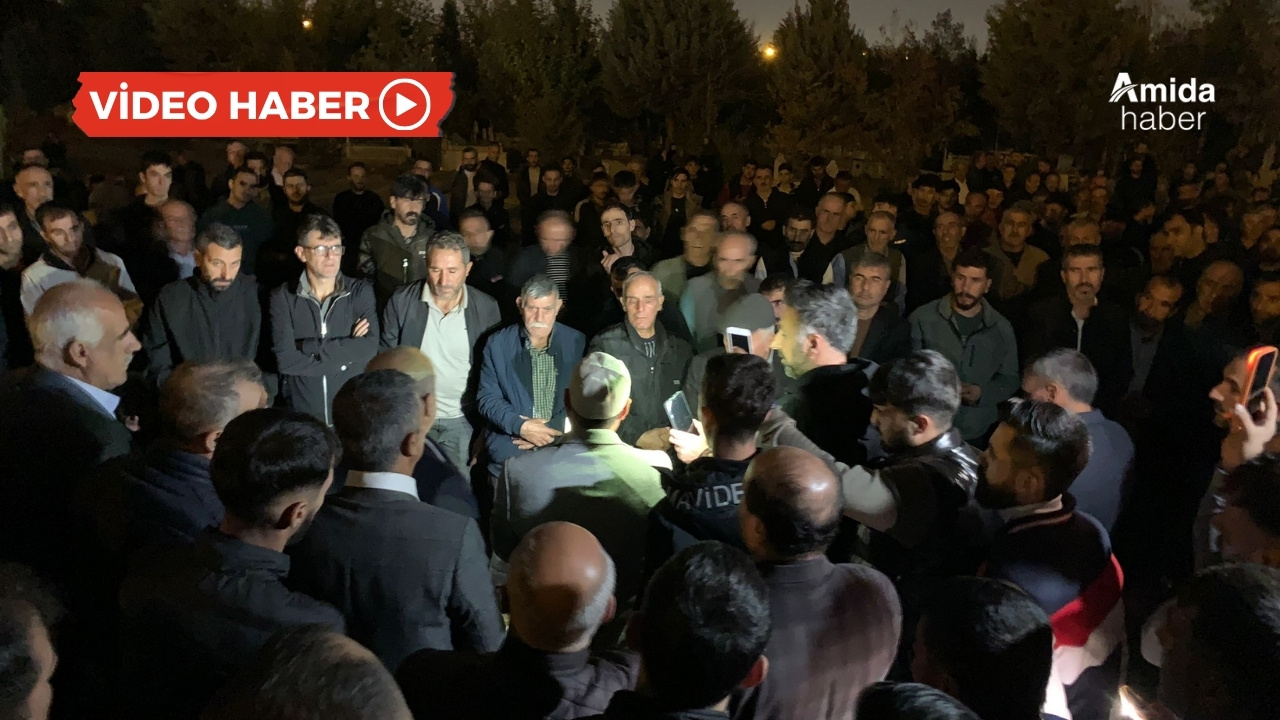 Kulp’ta yaşamını yitiren 3 işçi toprağa verildi