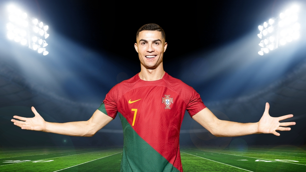 Ronaldo emeklilik tarihini açıkladı