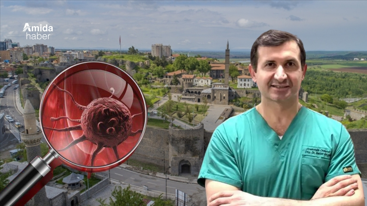 Diyarbakır’da kanser hastaları ‘sahipsiz’ kaldı