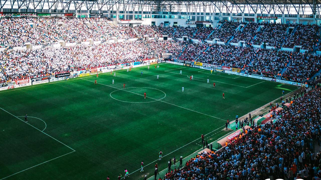 Amedsporlu futbolcudan açıklama: Emeğime haram karıştırmadım