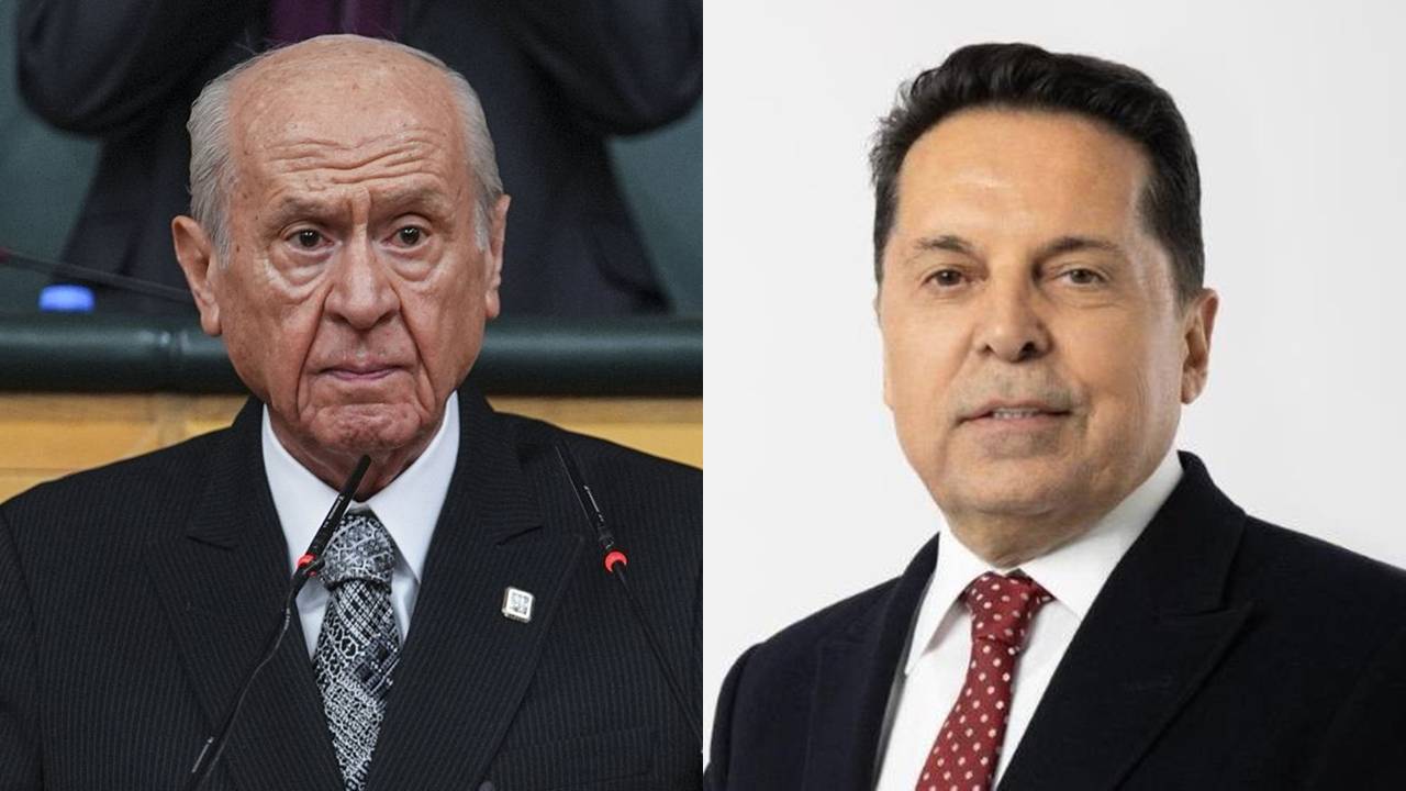 Ahmet Özer Bahçeli’ye teşekkür etti: Ziyadesiyle yapacağım
