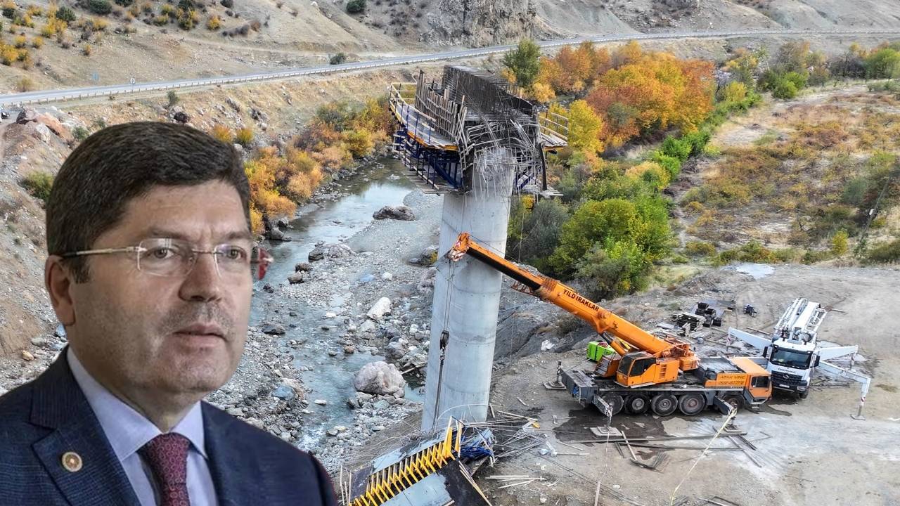 Adalet Bakanı Yılmaz Tunç’tan Diyarbakır Kulp açıklaması