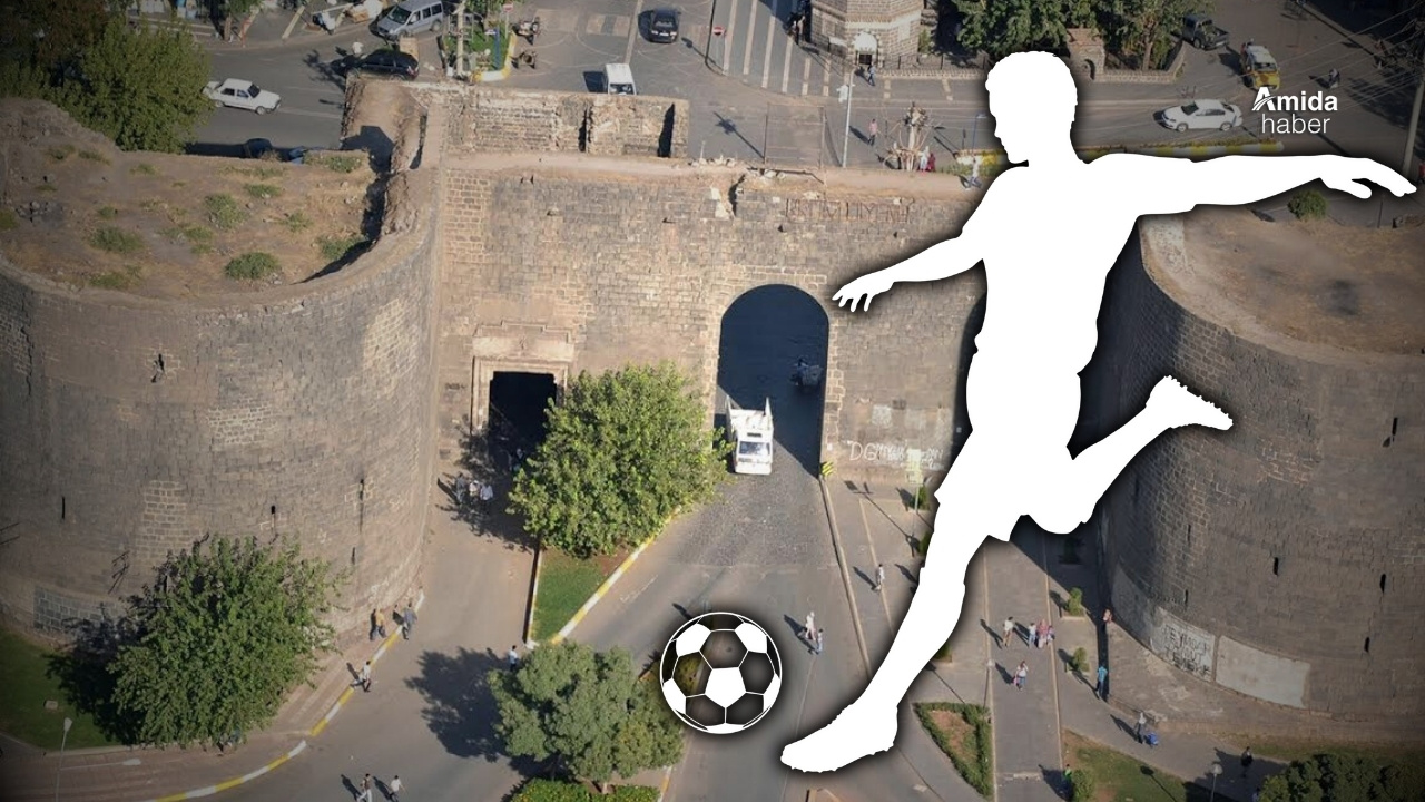 Diyarbakır ekibinden bahis açıklaması: Kendi maçlarında yok