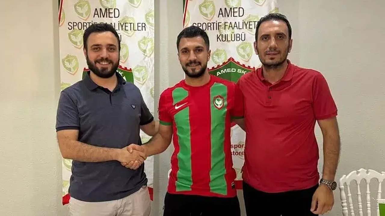 Oktay Aydın: Emeğimi ve onurumu pazarlık konusu yapmadım