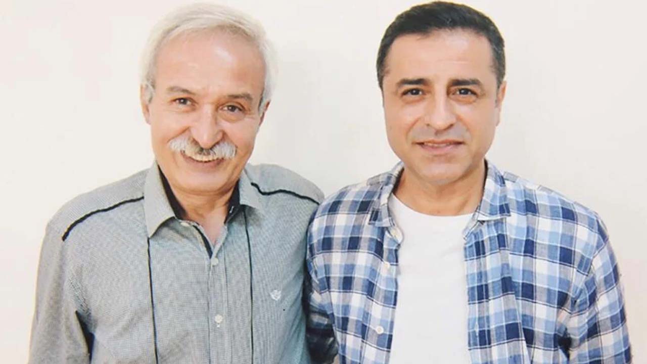 Selçuk Mızraklı yine tahliye edilmedi