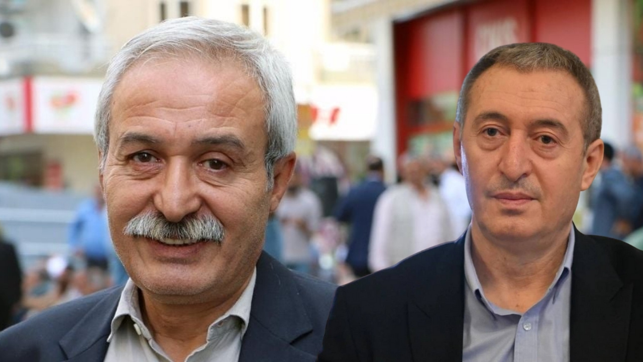 Bakırhan’dan Mızraklı kararı tepkisi: Keyfiliğin zirvesi