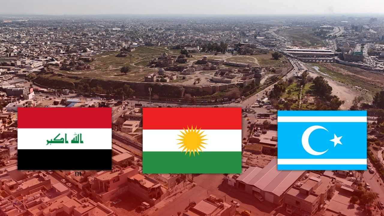 Irak’ın kalbi Kerkük’te atıyor: Sonuçlar belli oldu