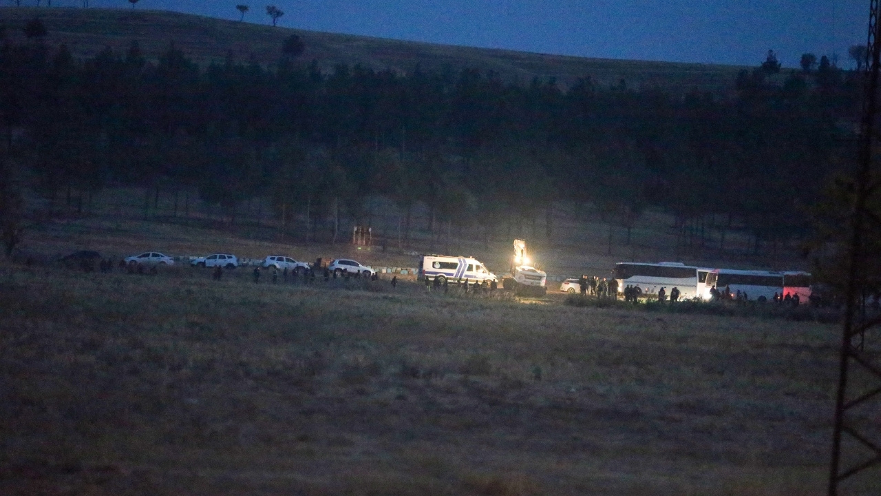 Diyarbakır’da kaybolan polisin cansız bedenine ulaşıldı