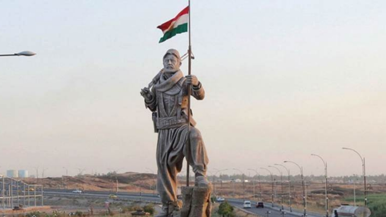 Kerkük’te Kürtler ilk kez çoğunluğu kaybetti