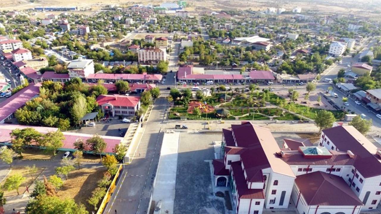 Lice'nin talepleri Sağlık Bakanı’na iletildi